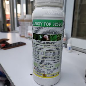 Azoxy Top 325SC
