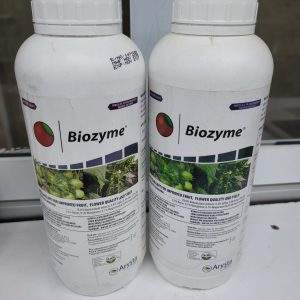 Biozyme