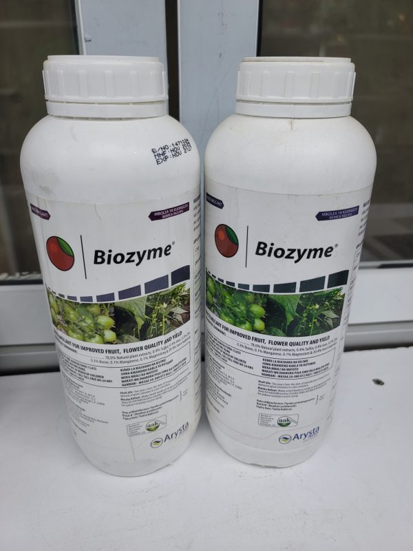 Biozyme