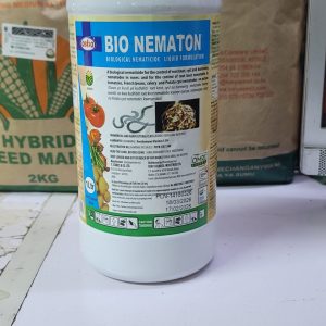 Bio-Nematon - Biological nematicide