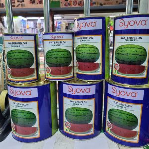 Sukari F1 watermelon