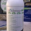 Soldenso 25