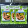 Vega F1 Papaya Seeds – Sweet Red-Fleshed Hybrid