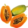 Vega F1 Papaya Seeds – Sweet Red-Fleshed Hybrid