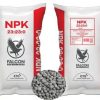 NPK 23:23:0 - 50Kg