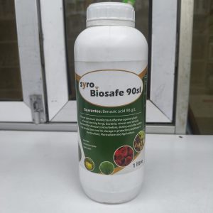 Syro Biosafe 90SL 1ltr