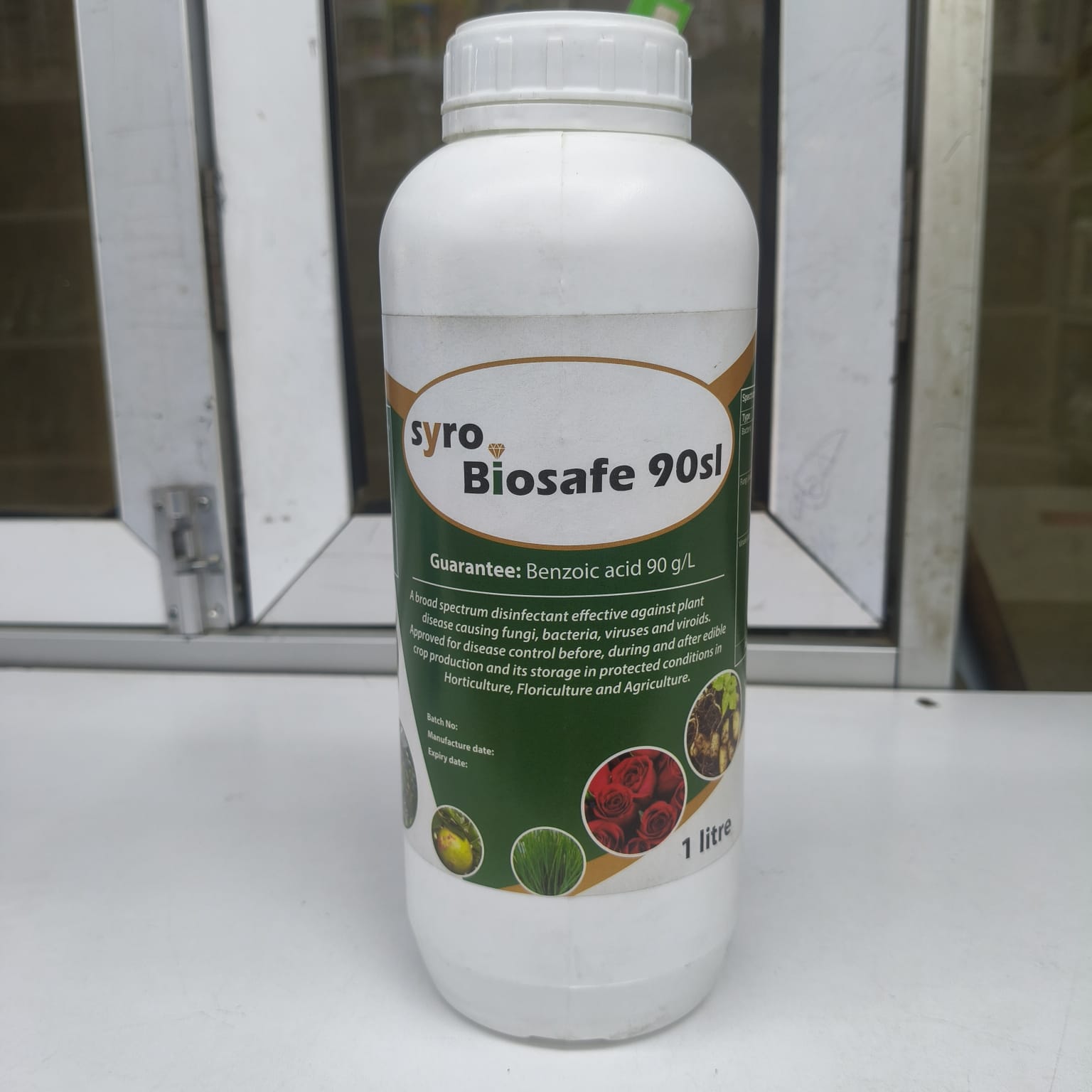Syro Biosafe 90SL 1ltr