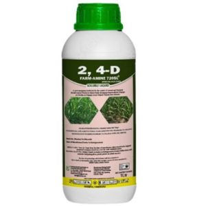 FARM AMINE 2, 4-D