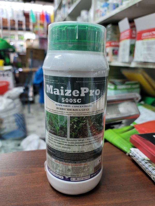 MaizePro 500SC