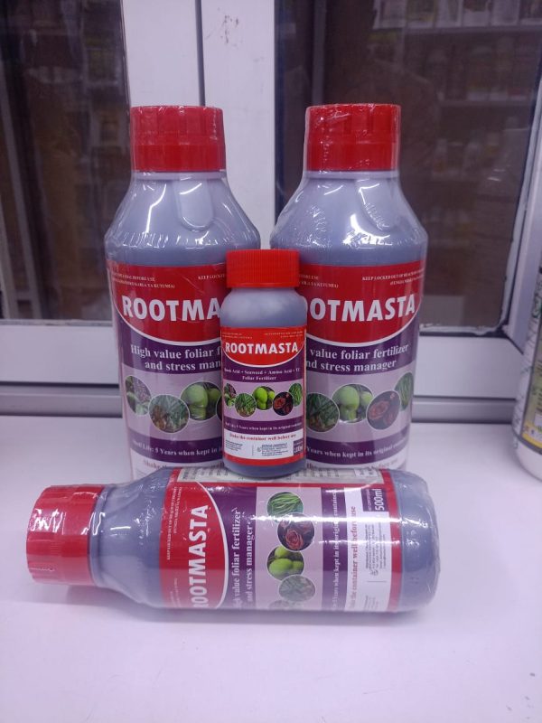 ROOTMASTA