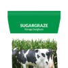 Sugargraze forage sorghum