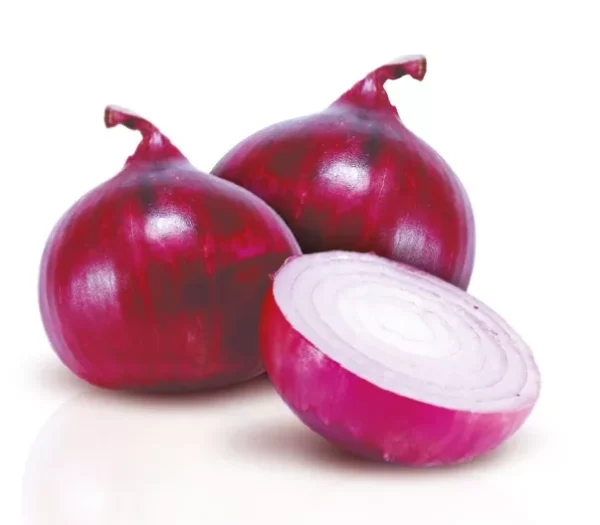 Supa Yali onion Super Yali onion (improved)