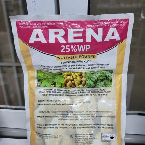 ARENA 25%WP