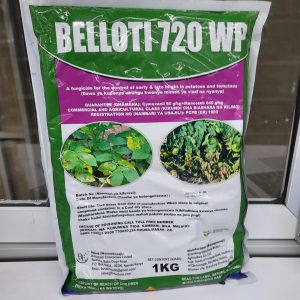 Belloti 720WP