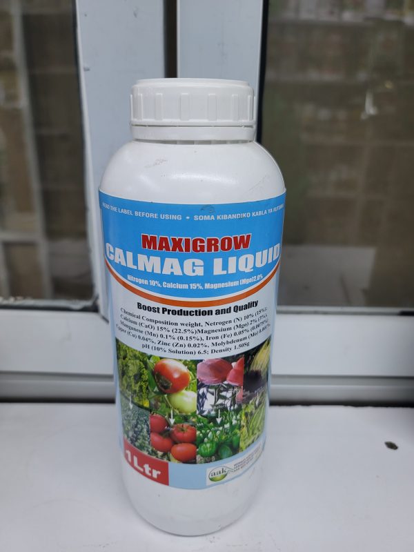 Maxigrow Calmag Liquid