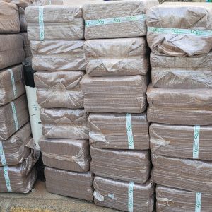 TREATED COCOPEAT BLOCKS 5KG