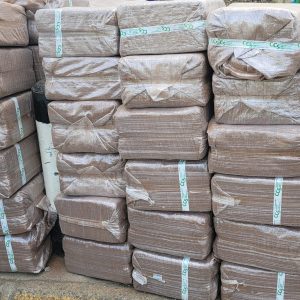 TREATED COCOPEAT BLOCKS 5KG