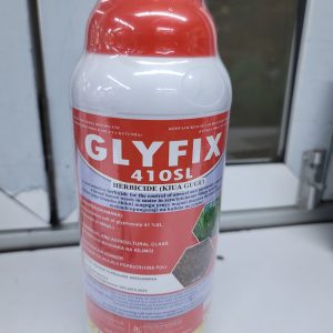 Glyfix herbicide