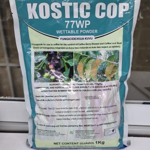 Kostic cop 77WP