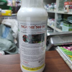 NGUMI 500SC