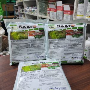SAAF fungicide 1kg