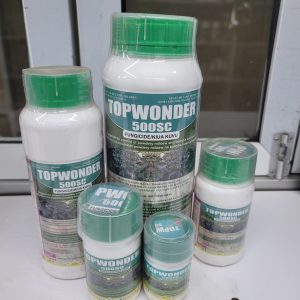 TOPWONDER 500SC