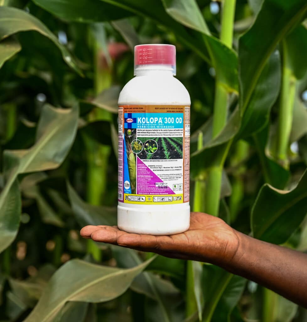 Herbicides