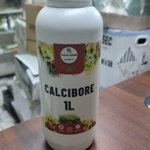 Calcibore foliar
