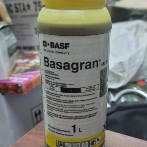 Basagran 480 Herbicide in Kenya for Beans, Maize and Potatoes