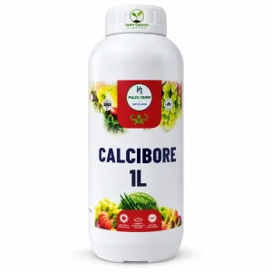 CalciBore foliar fertiliser for calcium and boron nutrition